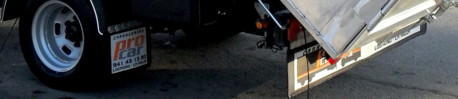 Pro Car Carrocerías, S.L.U.