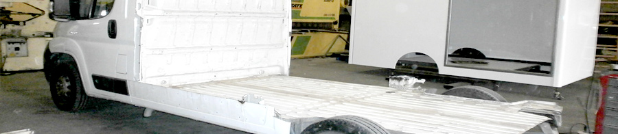 Reformas certificadas y homologadas